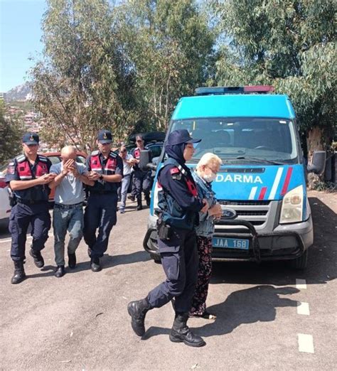 Kırklareli’de göçmen kaçakçılığı yaptığı iddiasıyla tutuklandı